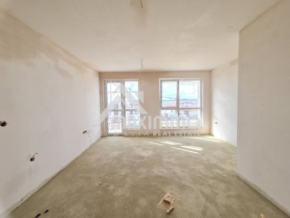 Двустаен апартамент в Варна, Младост 1 - 70 кв.м за 786 €/кв.м - Снимка #1