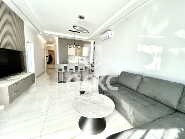 Тристаен апартамент в София, Кръстова вада - 111 кв.м за 1833 €/кв.м - Снимка #1