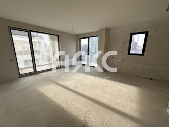 Тристаен апартамент в София, Хладилника - 110 кв.м за 2040 €/кв.м - Снимка #1