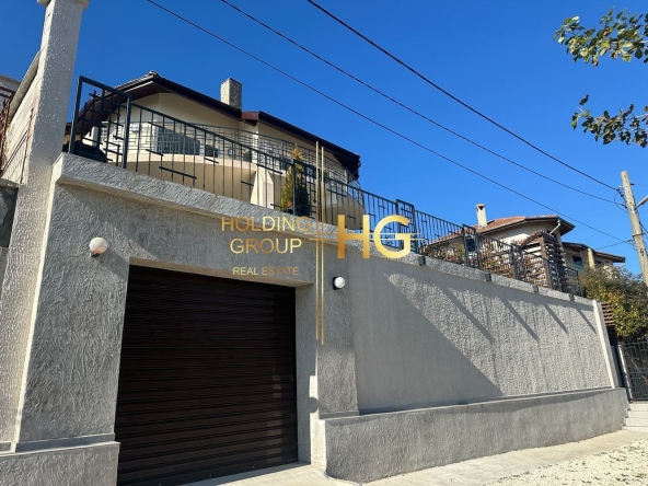 Къща в Балчик - 180 кв.м за 779 €/кв.м - Снимка #1