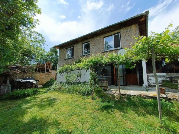 Къща в с. Гоздейка, Област Габрово - 100 кв.м за 306 €/кв.м - Снимка #1