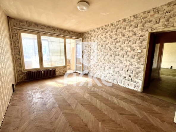 Двустаен апартамент в София, Борово - 61 кв.м за 1489 €/кв.м - Снимка #1