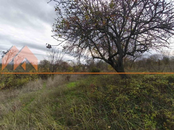 Парцел в Варна, Изгрев - 7244 кв.м за 77 €/кв.м - Снимка #1