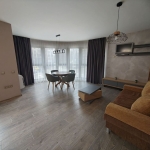 Дава се под наем Тристаен апартамент в Варна, Левски - 91 кв.м за 747.66 € - Снимка #1