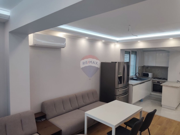 Дава се под наем Четиристаен апартамент в Варна, Чаталджа - 100 кв.м за 1495.83 € - Снимка #1