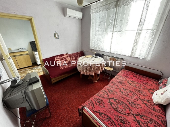 Тристаен апартамент в Разград, Център - 79 кв.м за 1033 €/кв.м - Снимка #1