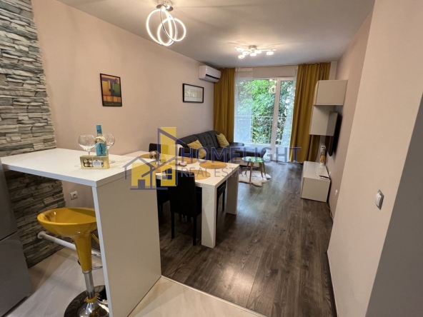 Двустаен апартамент в София, Лагера - 74 кв.м за 1757 €/кв.м - Снимка #1