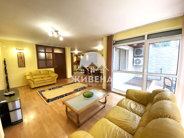 Дава се под наем Къща в Варна, м-т Евксиноград - 362 кв.м за 1994.61 € - Снимка #1