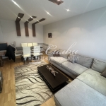 Тристаен апартамент в Търговище, Боровец - 77 кв.м за 716 €/кв.м - Снимка #1