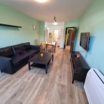 Дава се под наем Двустаен апартамент в Варна, Цветен квартал - 65 кв.м за 458.49 € - Снимка #1