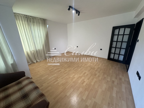 Двустаен апартамент в Търговище, Вароша - 46 кв.м за 760 €/кв.м - Снимка #1