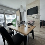 Тристаен апартамент в Шумен, 2-ри корпус - 98 кв.м за 1633 €/кв.м - Снимка #1