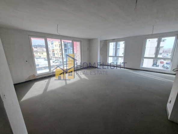 Тристаен апартамент в София, Кръстова вада - 145 кв.м за 1935 €/кв.м - Снимка #1