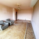 Двустаен апартамент в Шумен, Тракия - 60 кв.м за 696 €/кв.м - Снимка #1