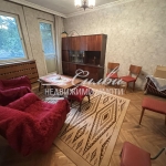 Четиристаен апартамент в Търговище, Център - 90 кв.м за 606 €/кв.м - Снимка #1