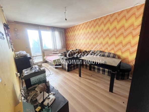 Двустаен апартамент в Шумен, Болницата - 64 кв.м за 694 €/кв.м - Снимка #1