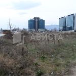 Парцел в София, Летище София - 2265 кв.м за 250 €/кв.м - Снимка #1
