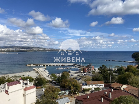 Двустаен апартамент в Варна, Аспарухово - 74 кв.м за 1034 €/кв.м - Снимка #1