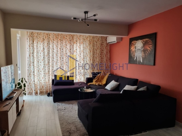Четиристаен апартамент в София, Овча купел - 129 кв.м за 1502 €/кв.м - Снимка #1