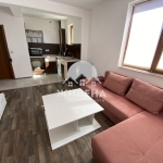 Двустаен апартамент в Варна, м-т Зеленика - 56 кв.м за 984 €/кв.м - Снимка #1