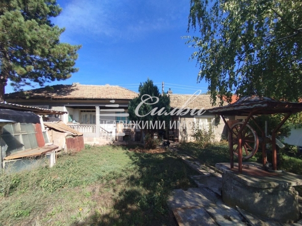 Къща в с. Васил Друмев, Област Шумен - 100 кв.м за 288 €/кв.м - Снимка #1