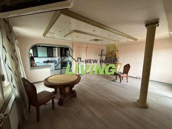 Мезонет в Пловдив, Кършияка - 190 кв.м за 805 €/кв.м - Снимка #1