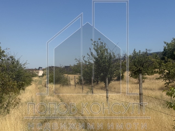 Парцел в с. Брестник, Област Пловдив - 5201 кв.м за 25 €/кв.м - Снимка #1