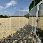 Парцел в Пловдив, Индустриална зона - Юг - 3028 кв.м за 57 €/кв.м - Снимка #1