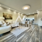 Тристаен апартамент в Пловдив, Христо Смирненски - 114 кв.м за 1521 €/кв.м - Снимка #1