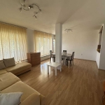 Дава се под наем Тристаен апартамент в Пловдив, Център - 125 кв.м за 612 € - Снимка #1