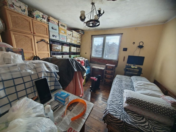 Къща в с. Гара Елин Пелин, Област София-област - 90 кв.м за 765 €/кв.м - Снимка #1