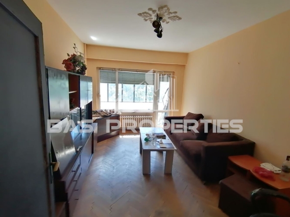 Двустаен апартамент в София, Хаджи Димитър - 65 кв.м за 1150 €/кв.м - Снимка #1