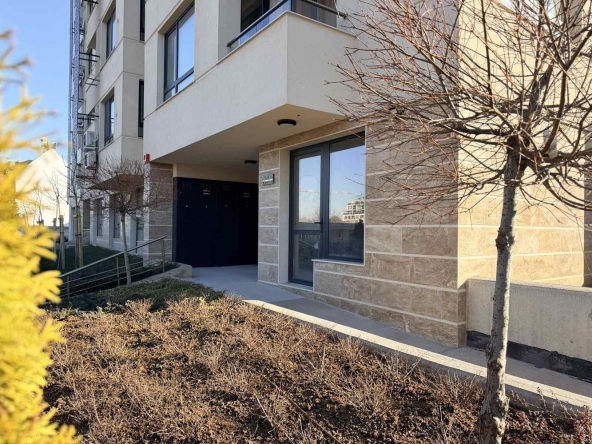 Едностаен апартамент в София, Овча купел 1 - 62 кв.м за 1086 €/кв.м - Снимка #1