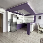 Дава се под наем Тристаен апартамент в София, Овча купел 1 - 116 кв.м за 747.66 € - Снимка #1