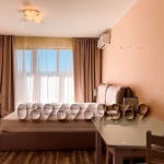 Едностаен апартамент в с. Шкорпиловци, Област Варна - 39 кв.м за 627 €/кв.м - Снимка #1