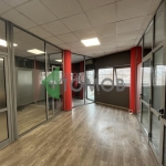 Офис в Шумен, Център - 40 кв.м за 1000 €/кв.м - Снимка #1