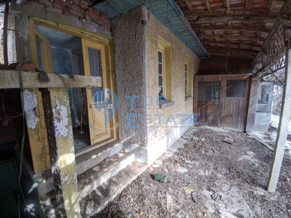 Къща в с. Сушица, Област Велико Търново - 90 кв.м за 55 €/кв.м - Снимка #1