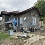 Къща в с. Писарево, Област Велико Търново - 80 кв.м за 212 €/кв.м - Снимка #1