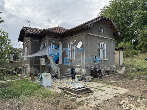 Къща в с. Писарево, Област Велико Търново - 80 кв.м за 212 €/кв.м - Снимка #1