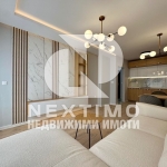 Двустаен апартамент в Пловдив, Въстанически - 71 кв.м за 1020 €/кв.м - Снимка #1