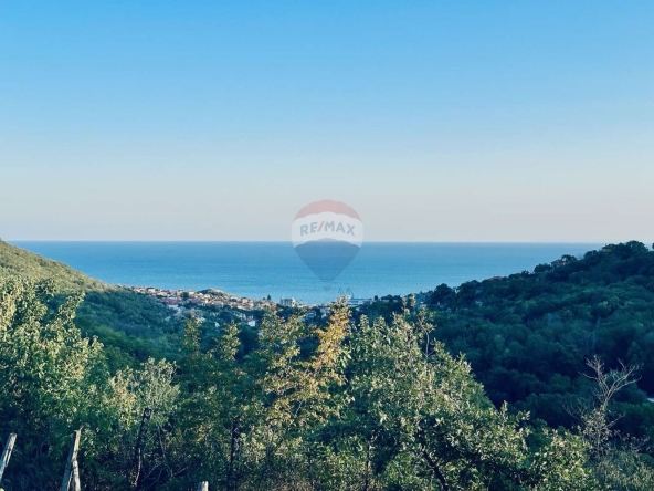 Парцел в Балчик - 1603 кв.м за 13 €/кв.м - Снимка #1