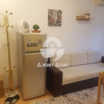 Двустаен апартамент в к.к. Слънчев бряг - 49 кв.м за 708 €/кв.м - Снимка #1