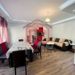 Дава се под наем Тристаен апартамент в Варна, Гръцка махала - 100 кв.м за 663 € - Снимка #1