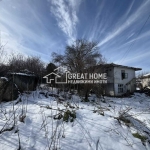 Парцел в с. Маково, Област Търговище - 1100 кв.м за 5 €/кв.м - Снимка #1