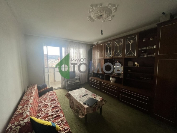 Двустаен апартамент в Шумен, Еверест - 64 кв.м за 837 €/кв.м - Снимка #1