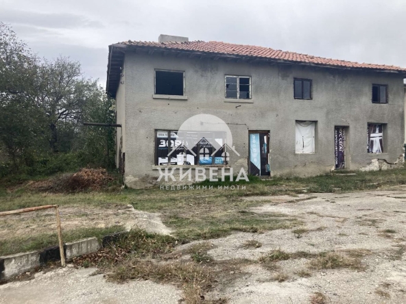 Заведение в с. Китка, Област Варна - 192 кв.м за 104 €/кв.м - Снимка #1