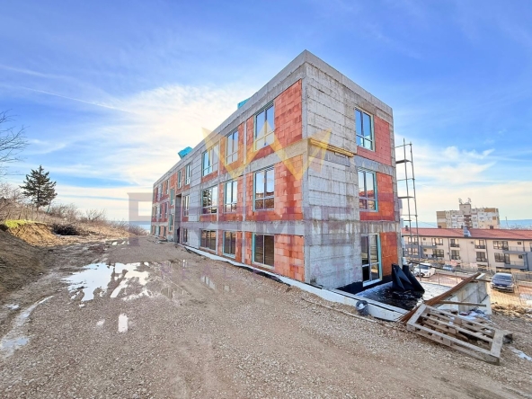 Тристаен апартамент в Варна, Възраждане 3 - 88 кв.м за 736 €/кв.м - Снимка #1