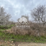 Парцел в с. Звездица, Област Варна - 715 кв.м за 50 €/кв.м - Снимка #1