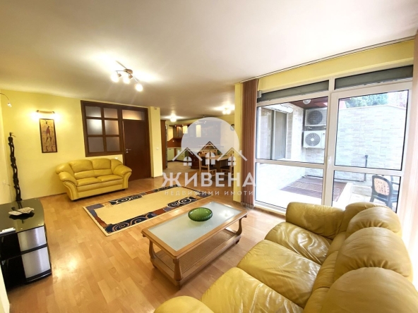 Къща в Варна, м-т Евксиноград - 362 кв.м за 803 €/кв.м - Снимка #1