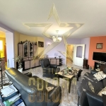 Тристаен апартамент в Пловдив, Кършияка - 140 кв.м за 856 €/кв.м - Снимка #1